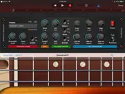 overdrive auv3 plugin iPad Captures Décran 2