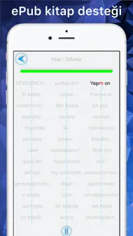 Hızlı Okuma IQ+ iphone resimleri 2