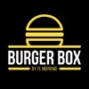 Burger Box by El Murrino