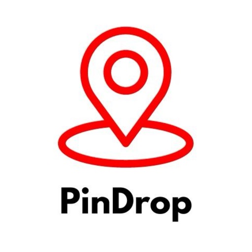 PinDrop Ride