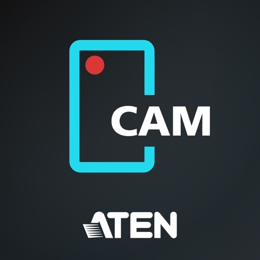 ATEN OnAir Cam Icon