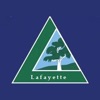 My Lafayette icon