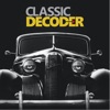 Classic Car VIN Decoder icon