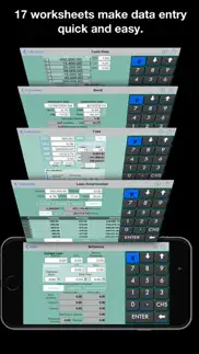 12calc iphone screenshot 3