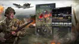 Game screenshot World War Machines: Conquest hack