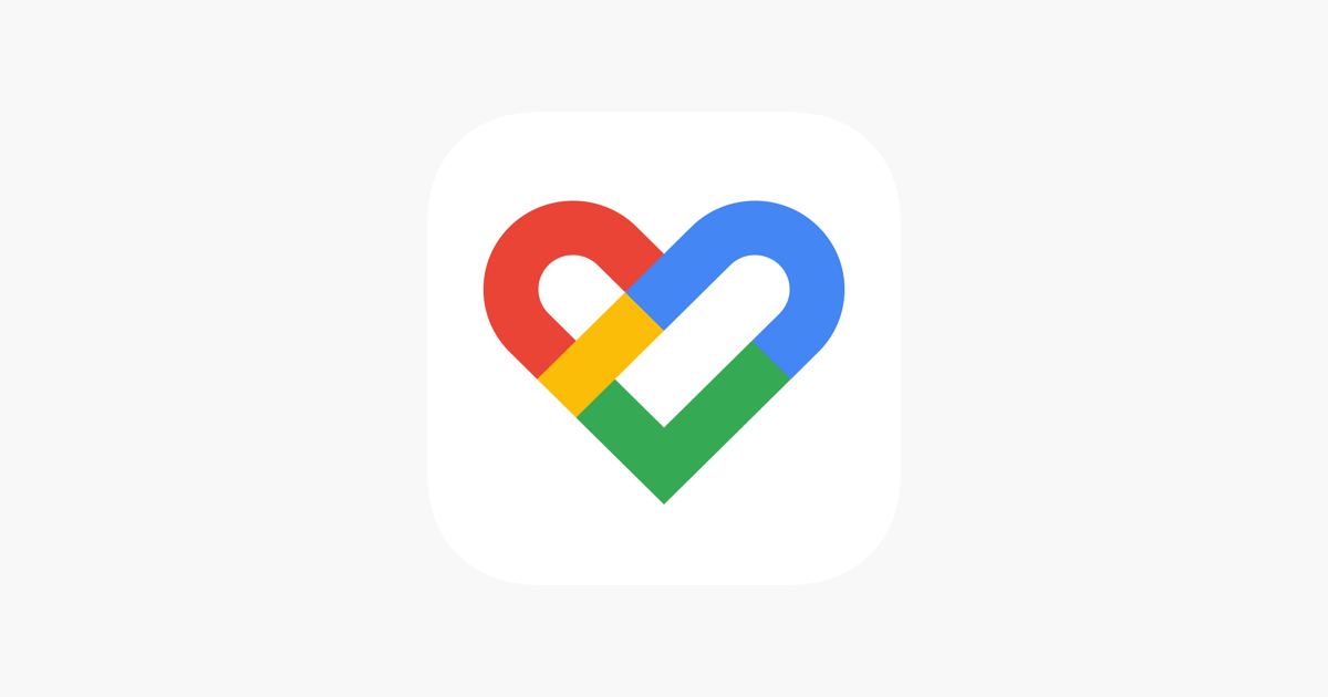 Google Fit: Activity Tracker on the App Store