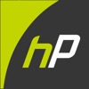 Haogenplast Pools icon