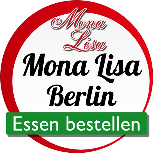 Pizza Mona Lisa Berlin icon