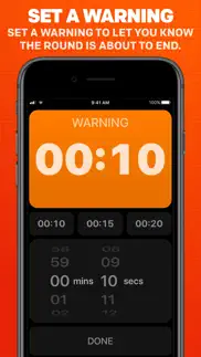 boxing timer pro round timer problems & solutions and troubleshooting guide - 1