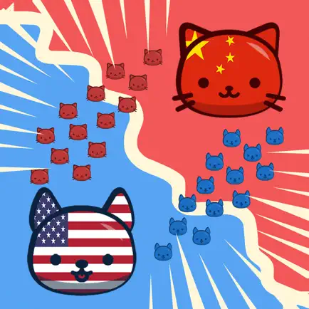 Conquer the State - Animal War Cheats