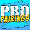 Pro Pairings