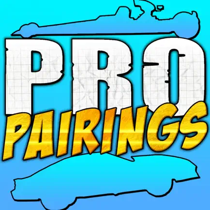 Pro Pairings Cheats