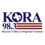 98.3 KORA