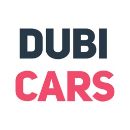 DubiCars icône