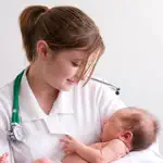 Paediatric Postnatal Problems App Contact