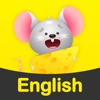 开心鼠英语-分级绘本有声阅读 icon
