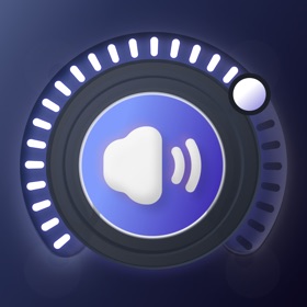 螢幕擷取畫面 (5) Sound Booster: Volume Booster