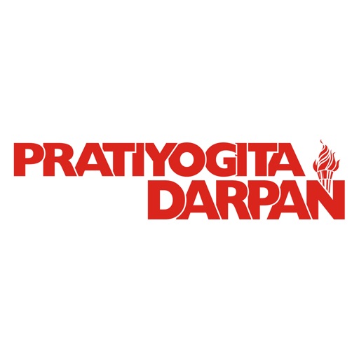 Pratiyogita Darpan Magazine icon