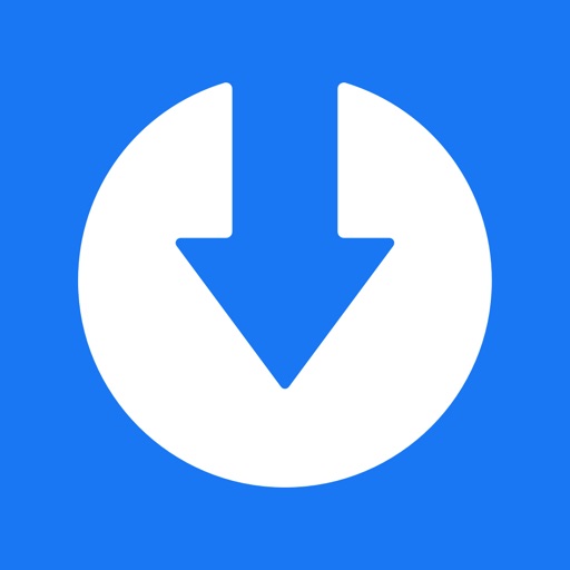 FSave Reel, Story, Video Saver Icon