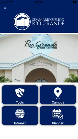 Game screenshot RioGrandeApp mod apk