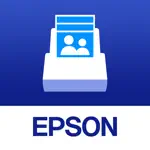 Epson FastFoto App Cancel