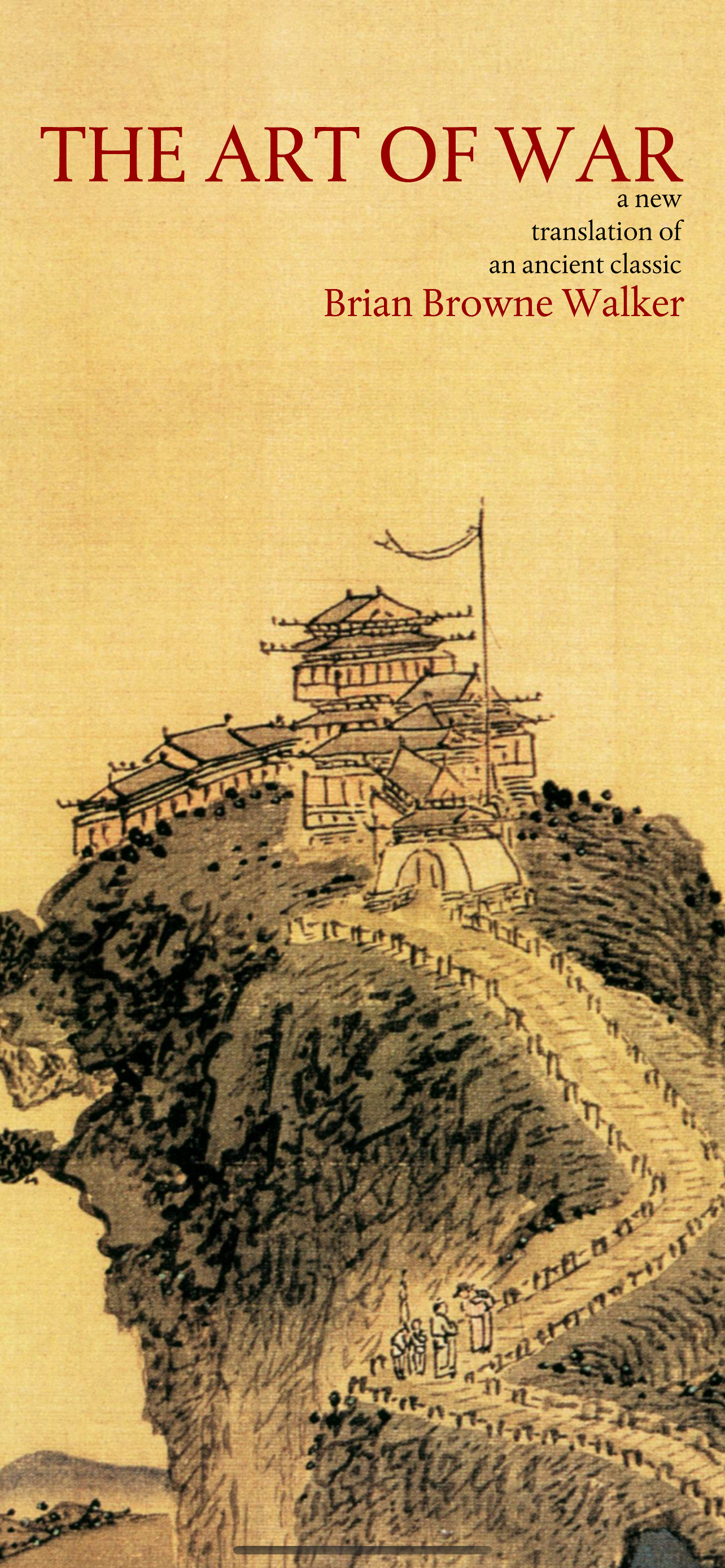 The Art of War of Sun Tzu