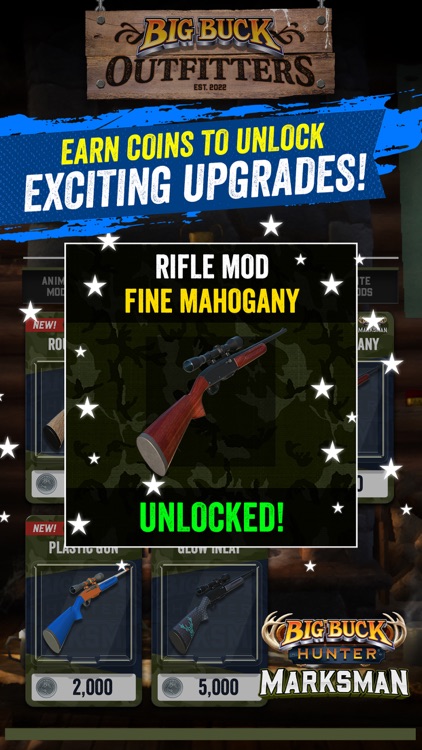 Big Buck Hunter: Marksman screenshot-3