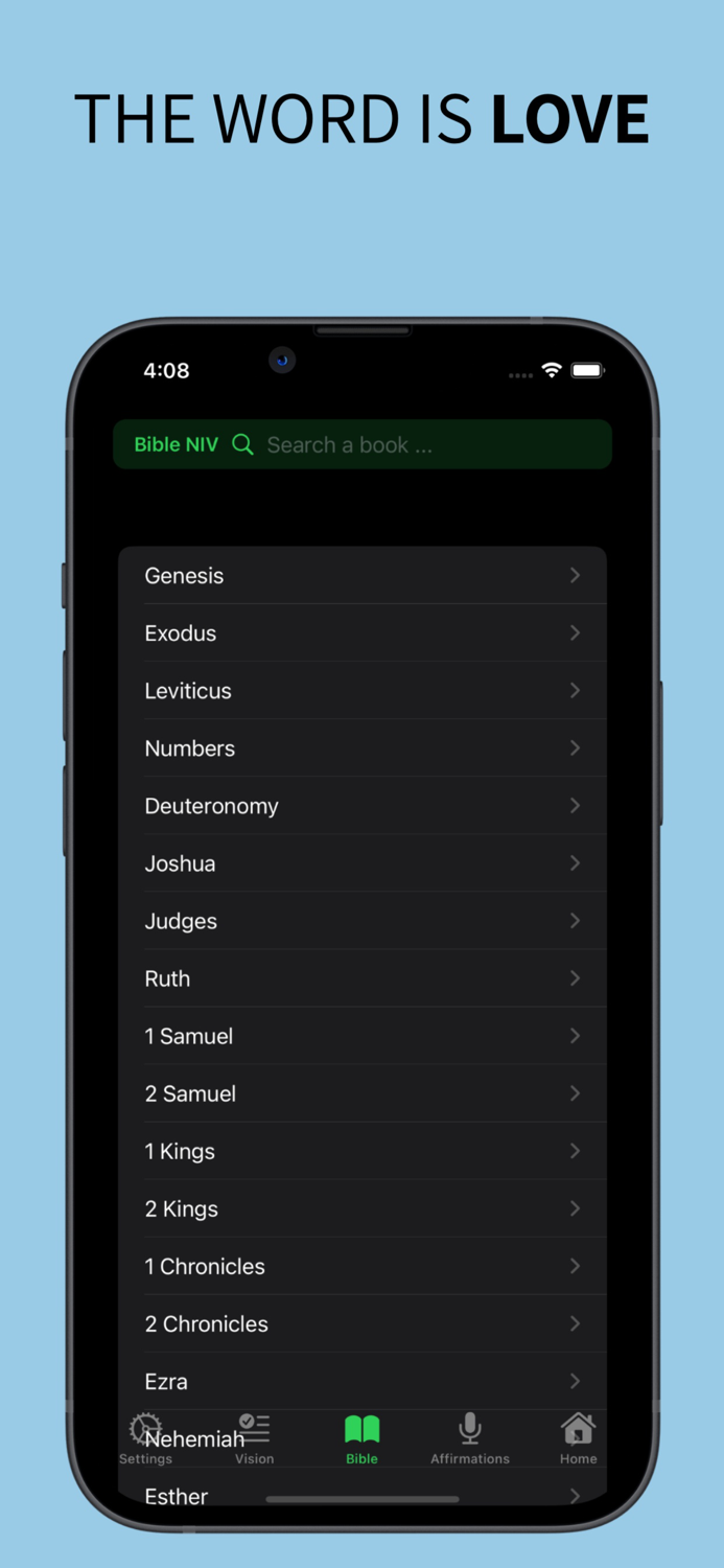 Manifest - Gods Vision