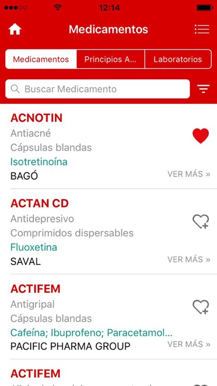 Infomerc Medicamentos