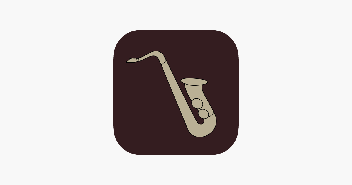 Master Saxophone Tuner – Applications sur Google Play