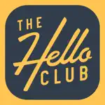 The Hello Club App Contact