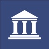 FED interest rate icon