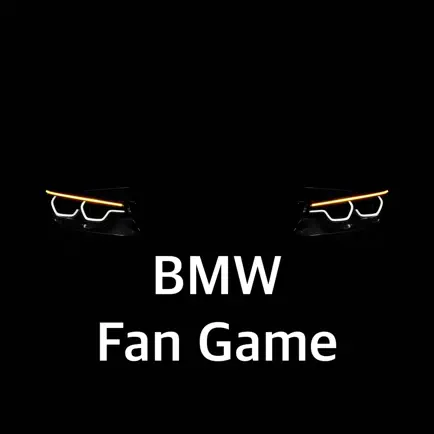 BMW Fan Game Cheats