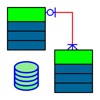 SQL-ER-Diagram icon