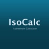 IsoCalc icon