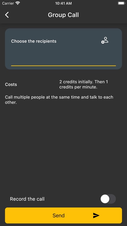 Boomrang - Prank Phone Calls