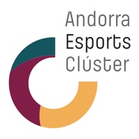 Andorra Esports Cluster logo