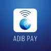 ADIB Pay delete, cancel