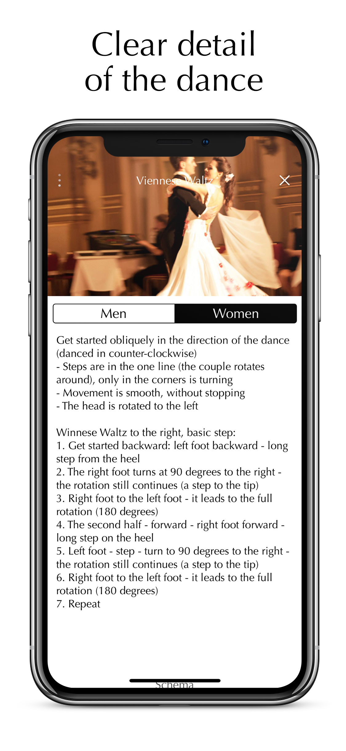 Dancing Lessons screenshot 5