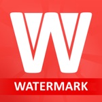 Add Watermark to Video  Photo
