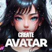 AI Avatar Art Generator : NOVA