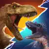 Jurassic Warfare: Dino Battle delete, cancel