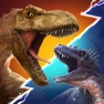 Get Jurassic Warfare: Dino Battle for iOS, iPhone, iPad Aso Report