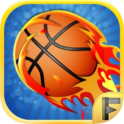Retro Hoops Basketball Games