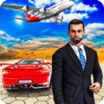 Download USA President Security Car app