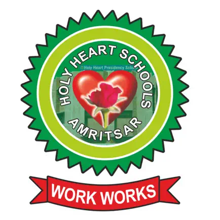 Holy Heart Juniors Читы