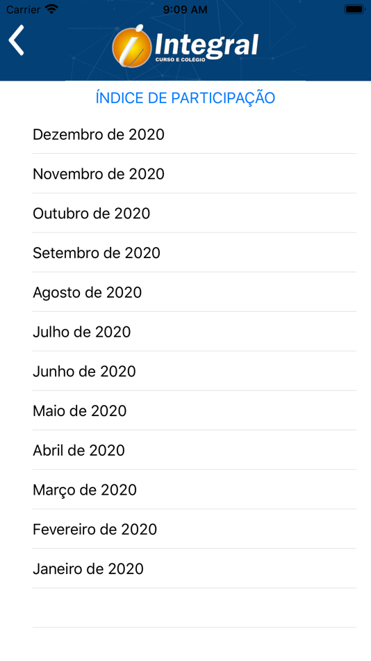 #4. Integral Maringá (iOS) 由: INTEGRAL SOCIEDADE DE ENSINO LTDA