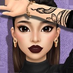 Download GLAMM’D - Fashion Game app