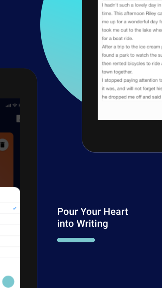 #4. Whirlpost (iOS) By: Whirlpost