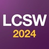 LCSW Practice Test 2024 icon